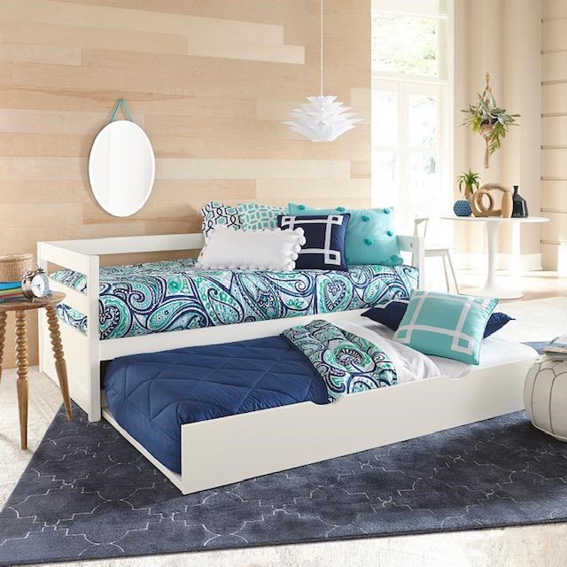 Hillsdale daybed outlet with trundle